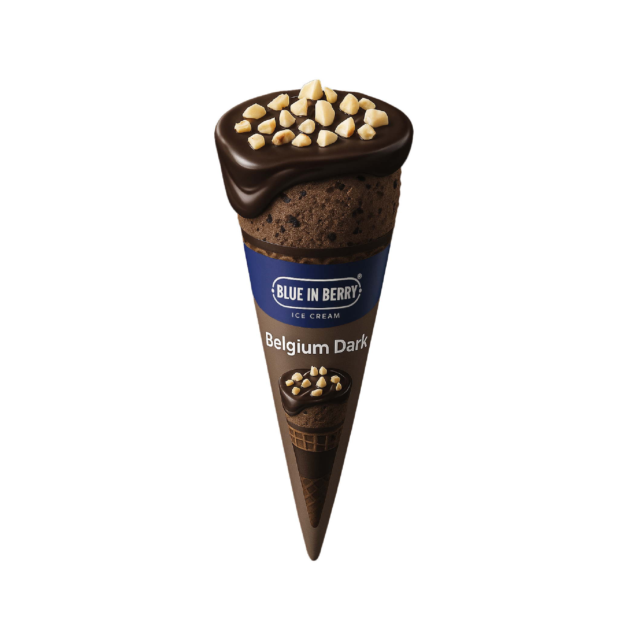 Cone Ice Cream
