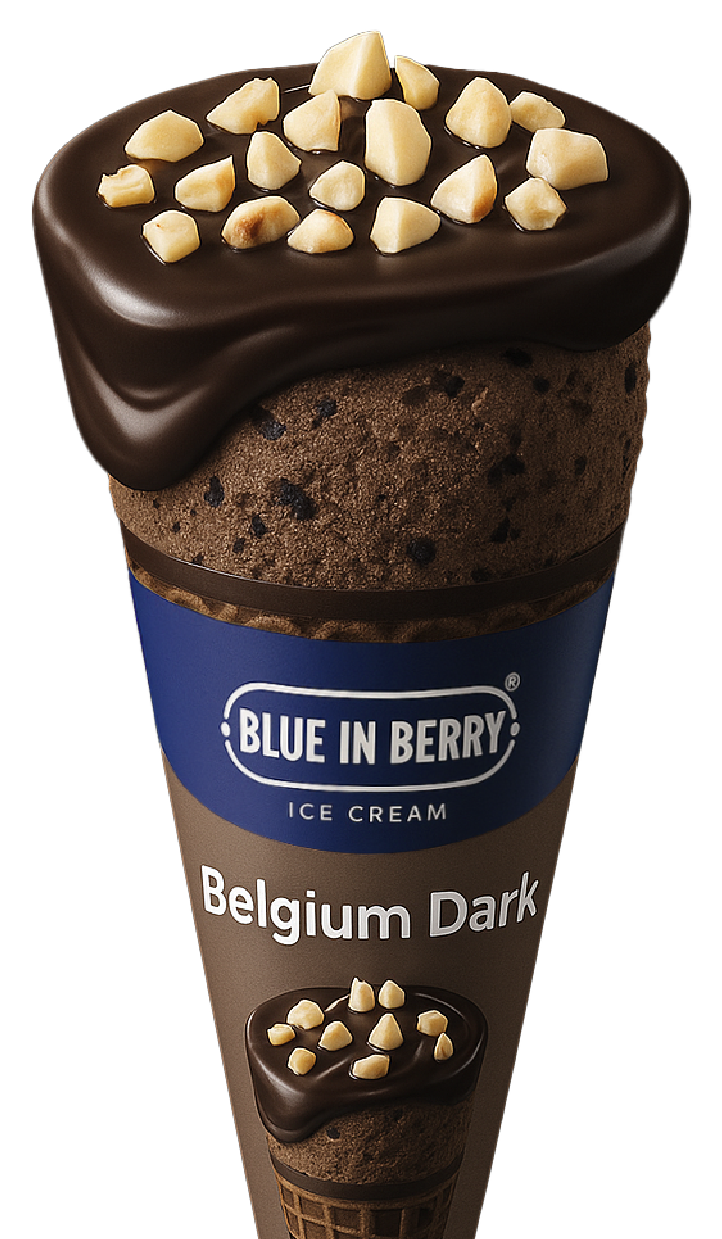 BELGIAN CHOCOLATE