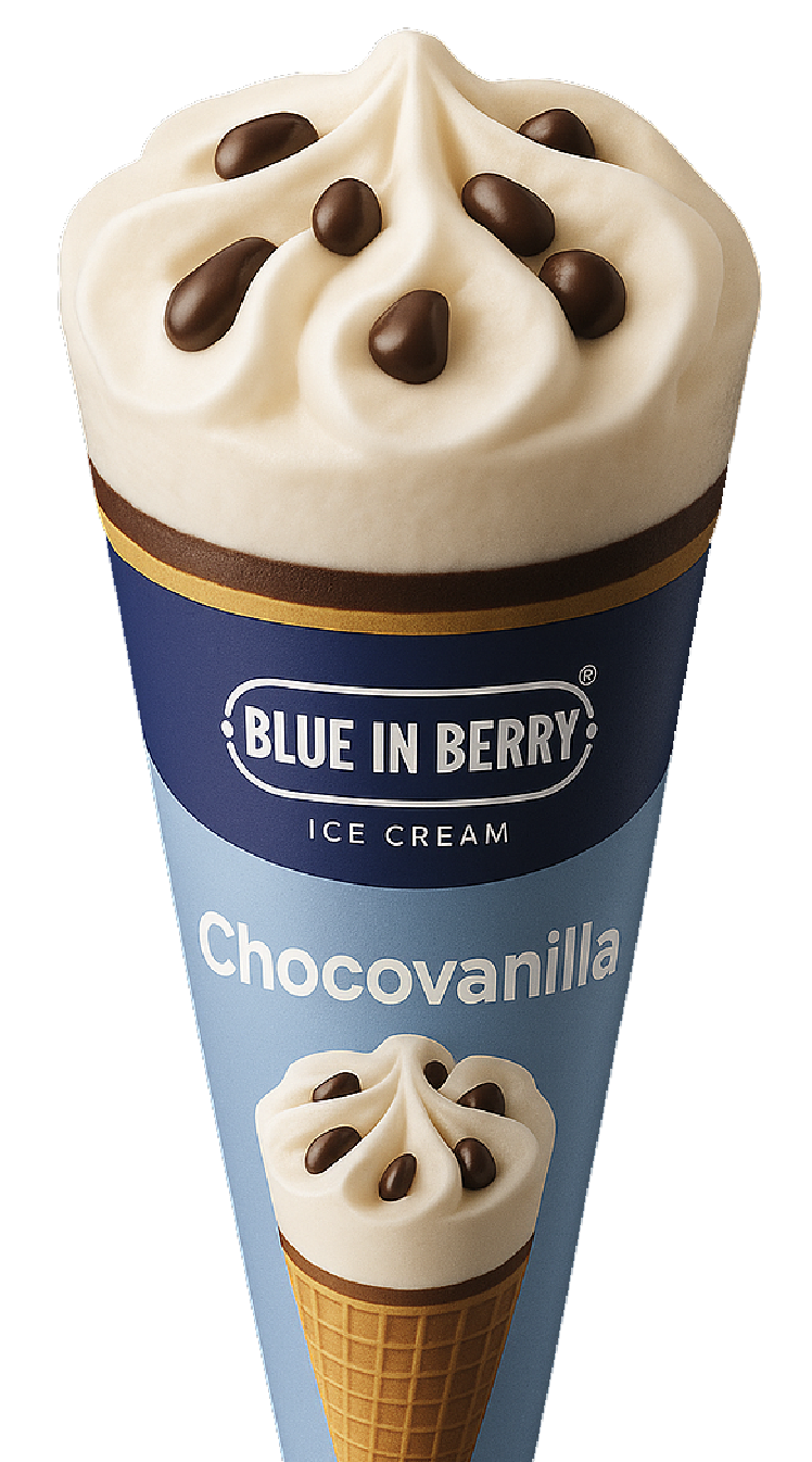 CHOCOVANILL