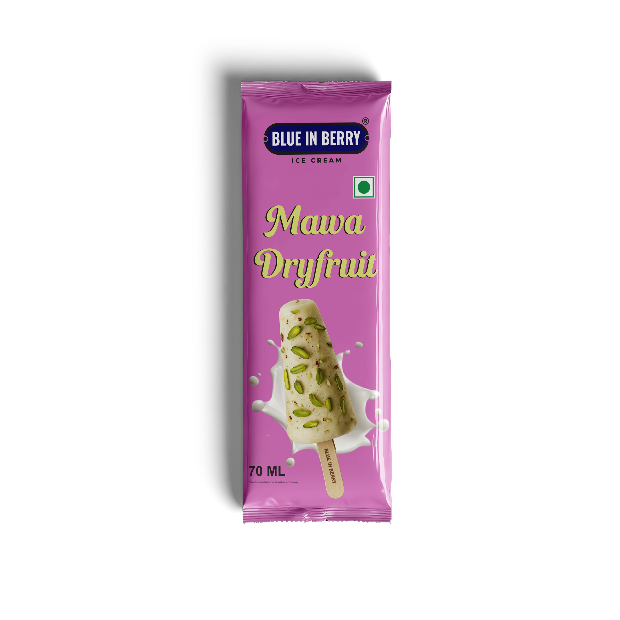 Stick Kulfi