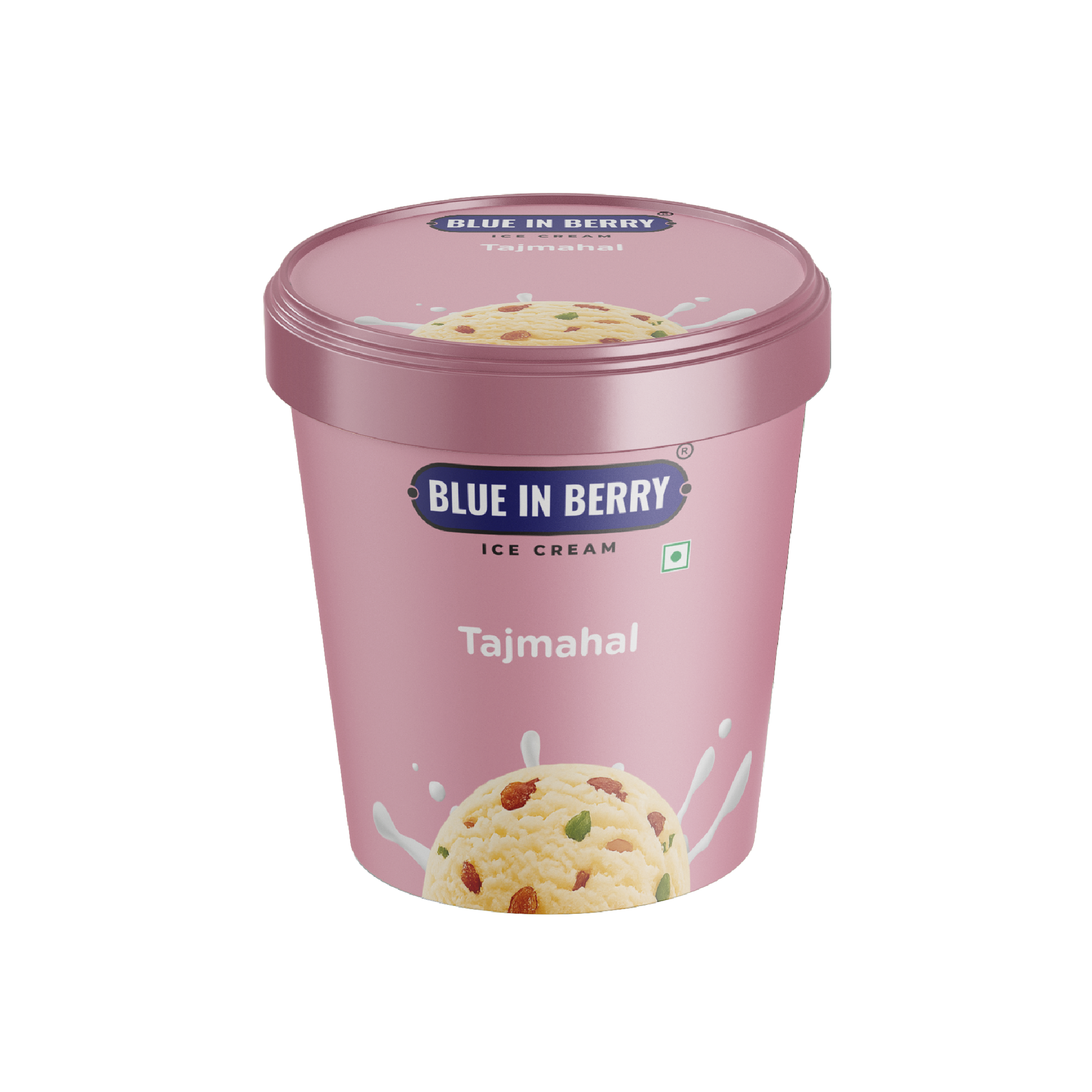 Cup Ice Cream