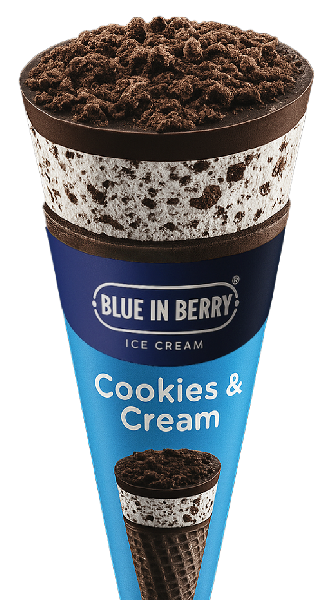 cookies cream