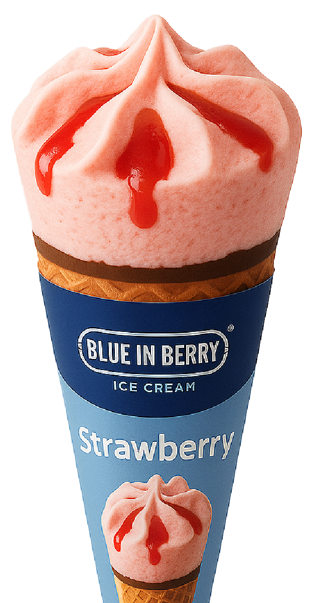 strawberry